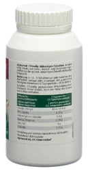 ALPINAMED Chlorella Tablette 250 mg