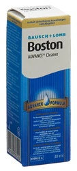 Bausch Lomb Boston ADVANCE Cleaner