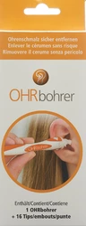 Sonetik OHRbohrer