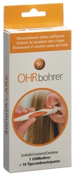 Sonetik OHRbohrer