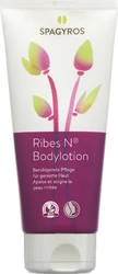 Spagyros Ribes N Bodylotion