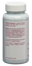 metacare Basic 3 Kapsel