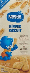 Nestlé Kinder Biscuit