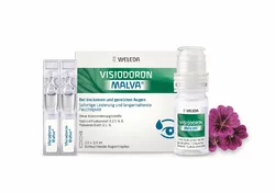 Visiodoron Malva Gtt Opht