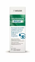 Visiodoron Malva Gtt Opht
