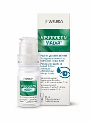 Visiodoron Malva Gtt Opht