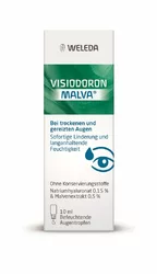 Visiodoron Malva Gtt Opht