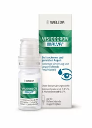 Visiodoron Malva Gtt Opht