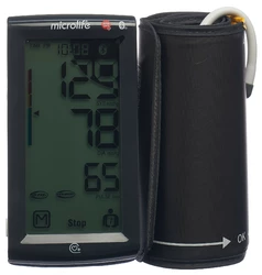 Microlife Blutdruckmessgerät A7 Touch Bluetooth