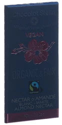 Stella Nectar d'amande Schokolade Bio Fairtraide