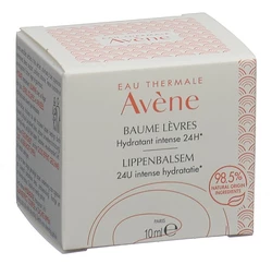 Avène Intensiver feuchtigkeitsspendender Lippenbalsam