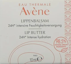 Avène Intensiver feuchtigkeitsspendender Lippenbalsam