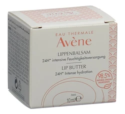 Avène Intensiver feuchtigkeitsspendender Lippenbalsam