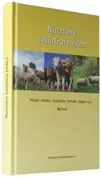 Omida Buch Nutztiere natürlich heilen