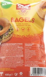 Schär Bagels glutenfrei