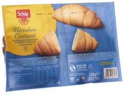 Schär Croissant sans gluten