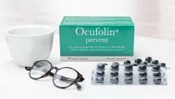 Ocufolin proactive Kapsel