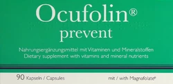 Ocufolin proactive Kapsel