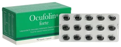 Ocufolin forte Kapsel