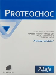 PROTEOCHOC Kapsel