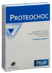 PROTEOCHOC Kapsel
