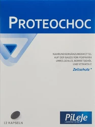 PROTEOCHOC Kapsel