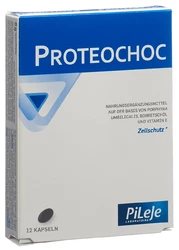 PROTEOCHOC Kapsel