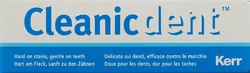 Cleanicdent Zahnreinigungspaste