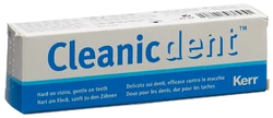 Cleanicdent Zahnreinigungspaste