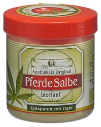 Apothekers Original Pferdesalbe Hanf