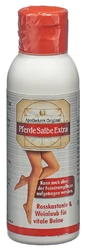 Apothekers Original Pferdesalbe Extra