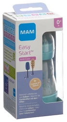 MAM Easy Start Anti-Colic Flasche 160ml 0+ Monate Boy