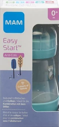 Easy Start Anti-Colic Flasche 160ml 0+ Monate Boy
