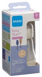 MAM Easy Start Anti-Colic Flasche 160ml 0+ Monate Unisex