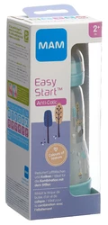 MAM Easy Start Anti-Colic Flasche 260ml 2+ Monate Boy