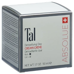Tal Absolue Day Cream rich