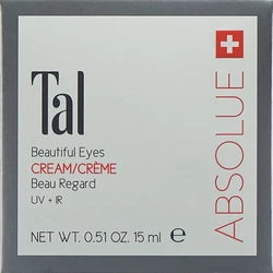 Tal Absolue Eye Cream