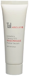 Tal Absolue Immidiate Calming SOS Mask Mask