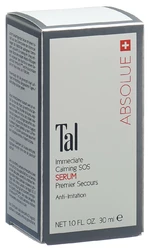 Tal Absolue Calming SOS Serum