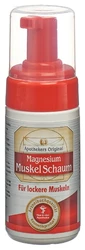 Apothekers Original Magnesium Muskelschaum