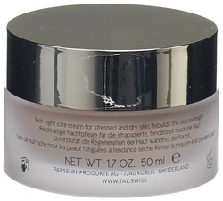 Tal Absolue Night Cream rich