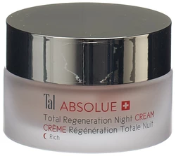Tal Absolue Night Cream rich