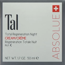 Tal Absolue Night Cream rich
