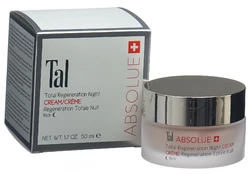 Tal Absolue Night Cream rich