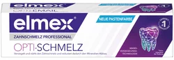 elmex PROFESSIONAL Opti-schmelz - Zahnpasta