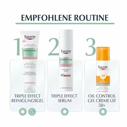 Eucerin DermoPure Serum Triple Effect
