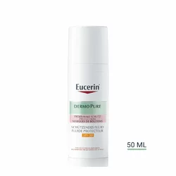 Eucerin Dermopure Fluid LSF30