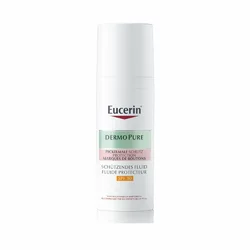 Eucerin Dermopure Fluid LSF30