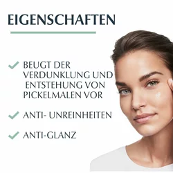 Eucerin Dermopure Fluid LSF30