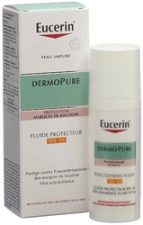 Eucerin DERMOPURE DermoPure Fluid LSF30